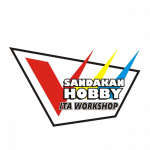 Sandakan Hobby Logo