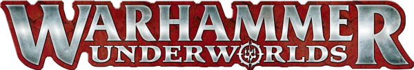 Warhammer Underworlds Logo